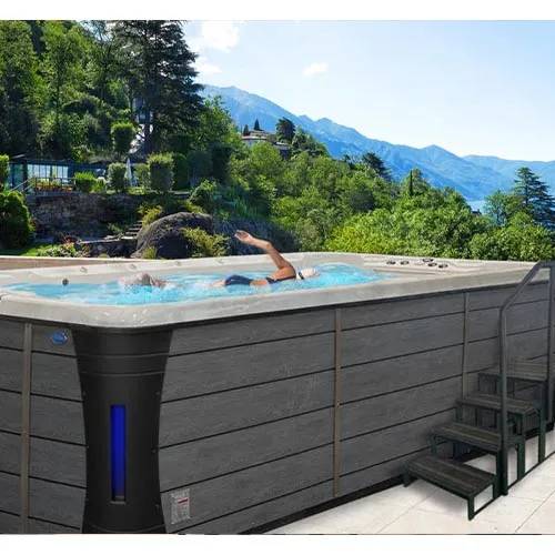 Swimspa X-Series hot tubs for sale in Fremont